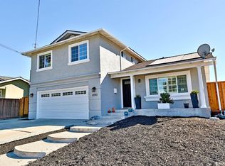 6593 Spruce Ln, Dublin, CA 94568