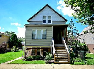 1319 Elgin Ave APT 2, Forest Park, IL 60130