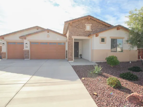 11731 E 26th St, Yuma, AZ 85367