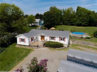 482 Main Rd N, Hampden, ME 04444