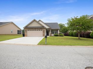 1013 Whirlaway Cir, Anderson, SC 29621