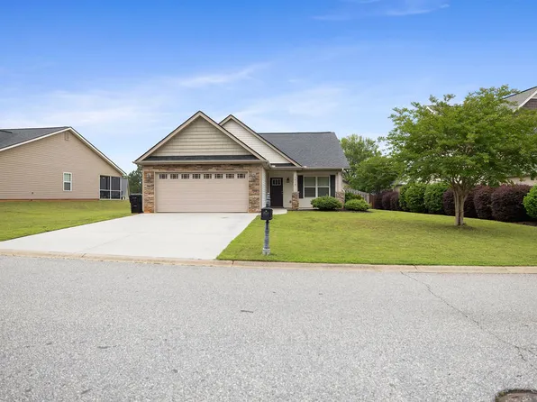 1013 Whirlaway Cir, Anderson, SC 29621