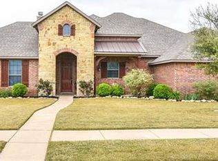 4618 Blue Ridge Dr, Midlothian, TX 76065