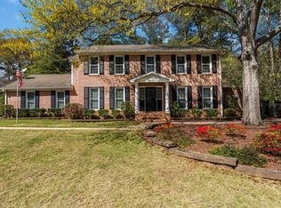 5423 Holland Dr, Columbus, GA 31909