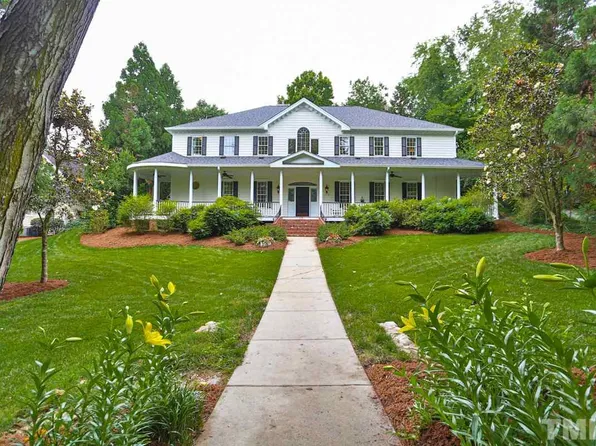 105 Arlen Park Dr, Chapel Hill, NC 27516