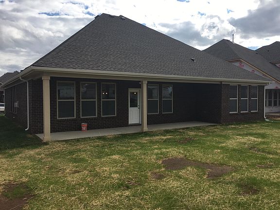 2nd image of 1410 Blackman Woods Ct Lot 93C