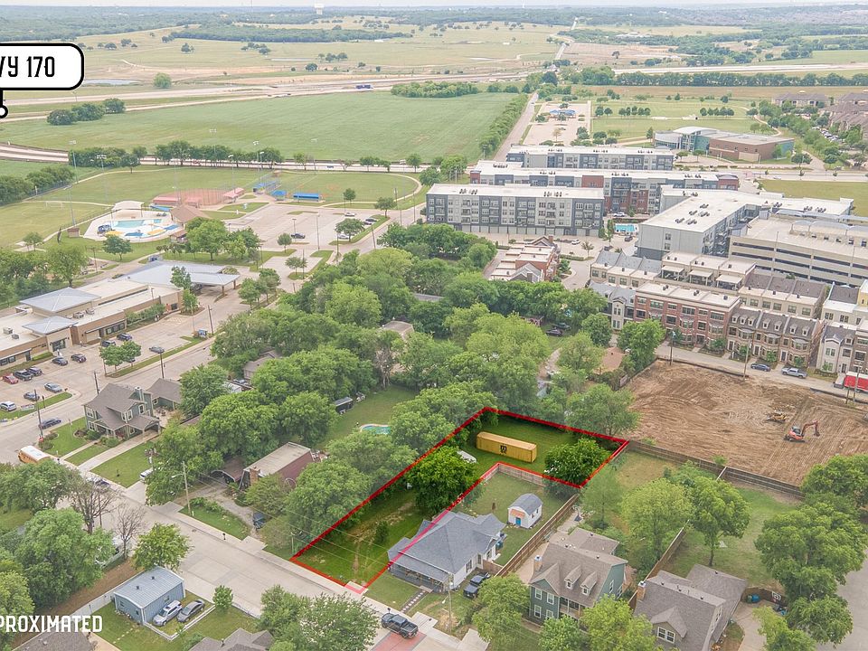 2nd image of 0 Lamar St