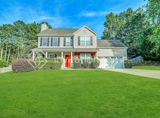 1337 Stream Walk Dr, Loganville, GA 30052