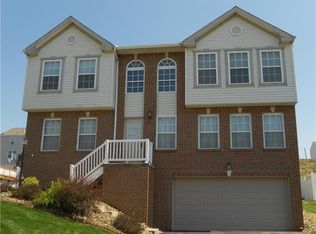 11708 Dartmoor Dr, North Huntingdon, PA 15642