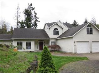 130 Witherbee Rd, Kelso, WA 98626