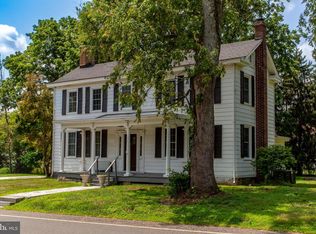 173 Old Cranbury Rd, East Windsor, NJ 08512