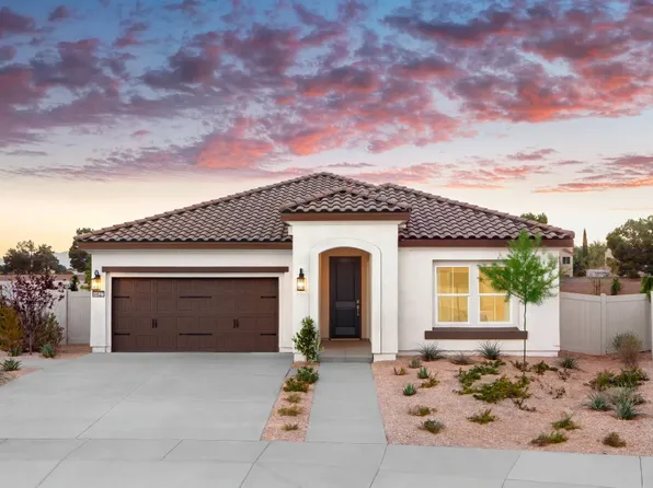 Goldenrod Plan, Aspire at Desert Vista