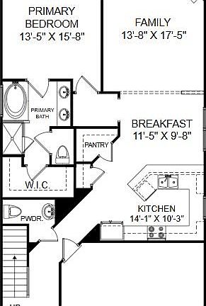 2nd image of 830 Tess St