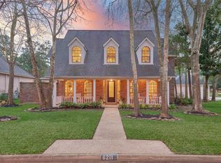 6211 Stratmor Ct, Spring, TX 77389