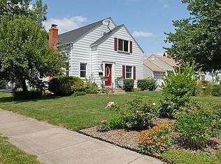 1802 Vahlen St, Madison, WI 53704