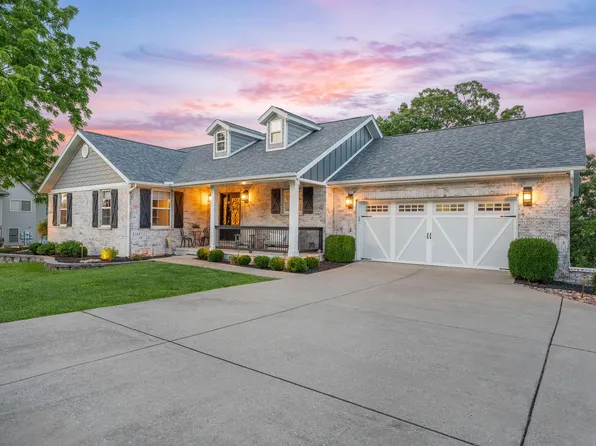 167 Jacks Hollow Road, Walnut Shade, MO 65771