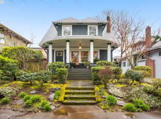 5015 NE Cleveland Ave, Portland, OR 97211