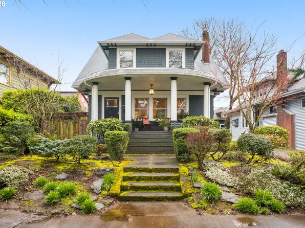 5015 NE Cleveland Ave, Portland, OR 97211