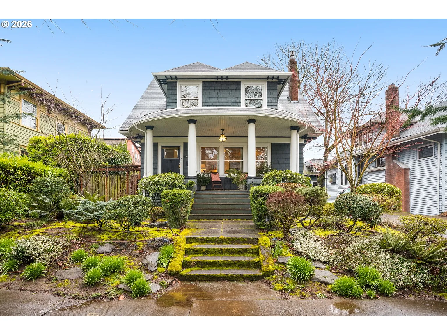 5015 NE Cleveland Ave photo 1