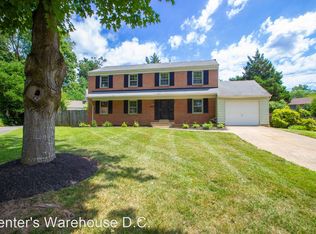 4500 Fidelity Ct, Annandale, VA 22003