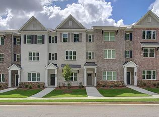 1988 Deco Dr, Kennesaw, GA