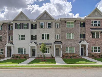 1988 Deco Dr, Kennesaw, GA, 30144
