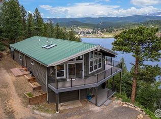137 Alpine Dr, Nederland, CO 80466