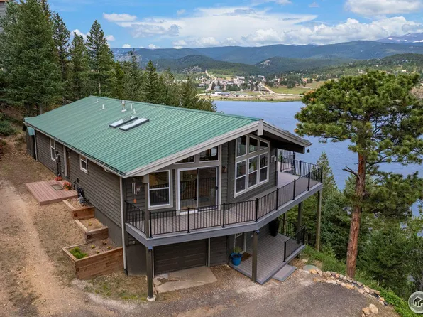 137 Alpine Dr, Nederland, CO 80466
