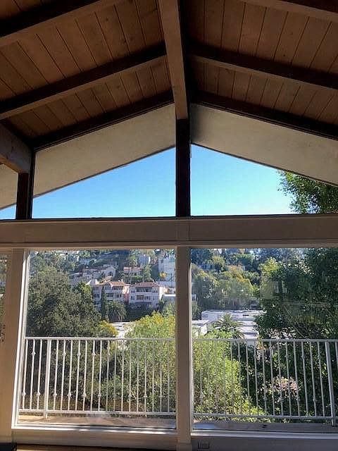 Living Room View