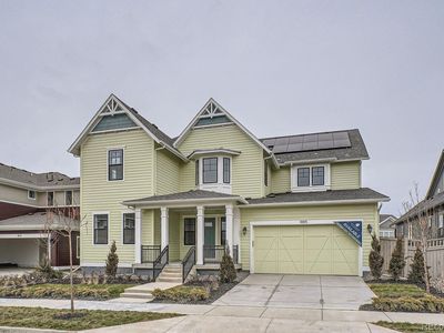 1885 Hickory Avenue, Erie, CO, 80516