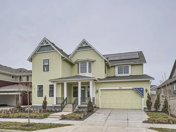 1885 Hickory Avenue, Erie, CO 80516
