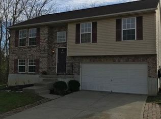 5630 Regal Ridge Dr, Burlington, KY 41005