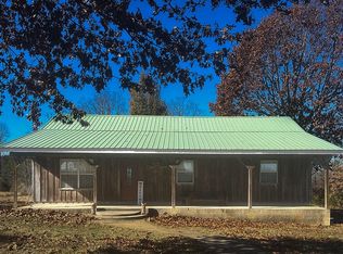 940 Peach Orchard Rd, Floral, AR 72534