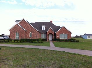 10474 Walnut Ln, Forney, TX 75126