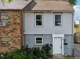 1115 E Jackson Ave N, Sapulpa, OK 74066