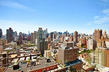 Rented by Halstead Real Estate