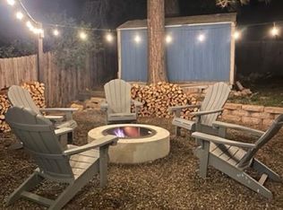 3401 Fox Lair Dr, Flagstaff, AZ 86004