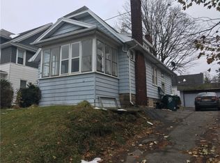 451 Pullman Ave, Rochester, NY 14615