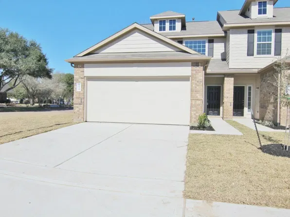 18250 Bethany Manor Ct, Katy, TX 77449