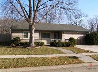 1309 Butternut Ln, Indianapolis, IN 46234