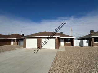 1620 W 12th St #A, Clovis, NM 88101