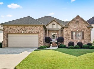 2008 McCook Dr NW, Kennesaw, GA 30144