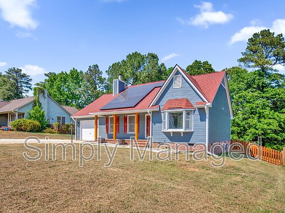 3rd image of 6764 Saint Julian Way