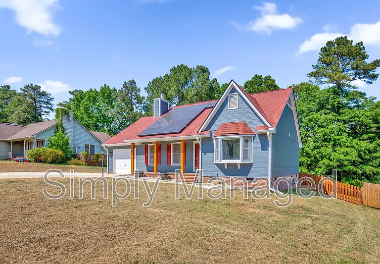 6764 Saint Julian Way — Photo 3
