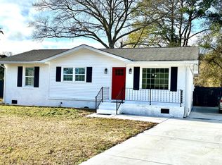 1437 Westwood Dr, Charleston, SC 29412