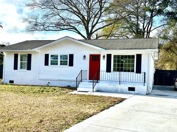 1437 Westwood Dr, Charleston, SC 29412
