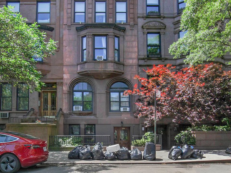 1st image of 106 W 76th St APT 2B
