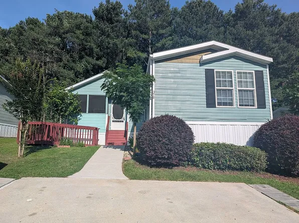 4255 Smokecreek Pkwy Lot 37B, Snellville, GA 30039