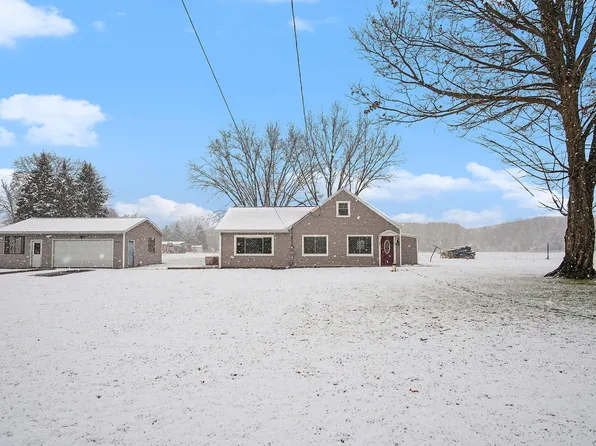 14634 Washington St, Marne, MI 49435