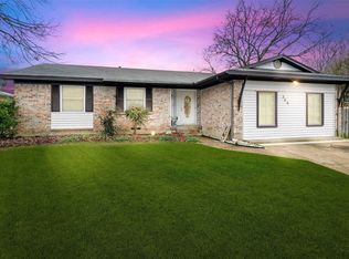 306 E Harvard Dr, Garland, TX 75041